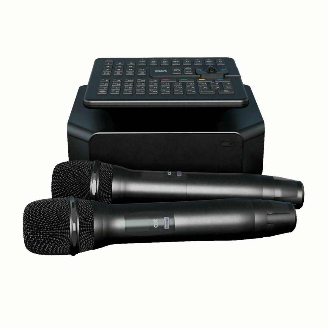 AST Zoom 2 (AST-90) в Верхней Пышме