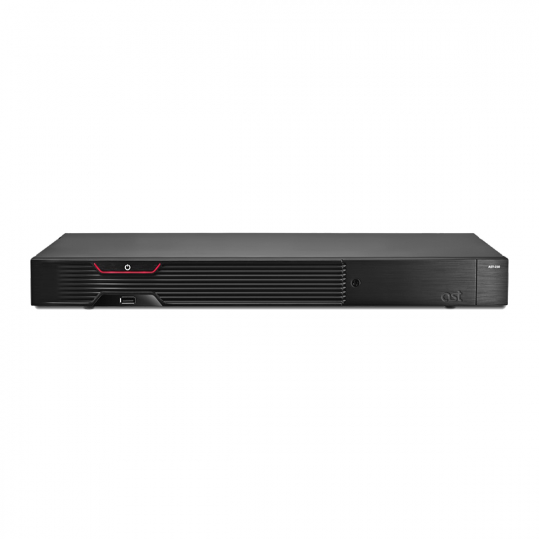 AST-250 - профессиональная караоке-система в Верхней Пышме