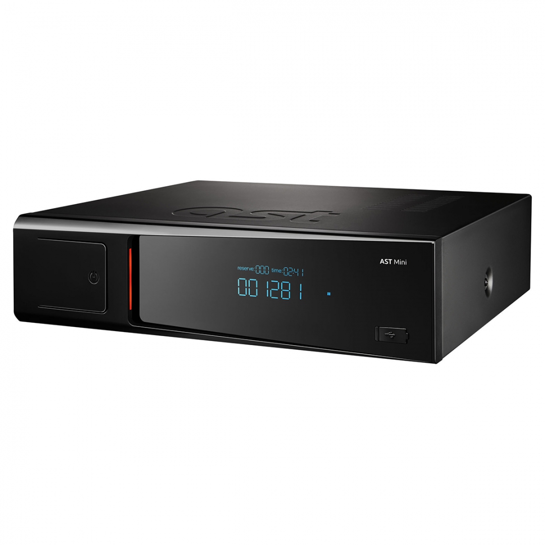 AST Mini (AST-25B) профессиональная система караоке в Верхней Пышме