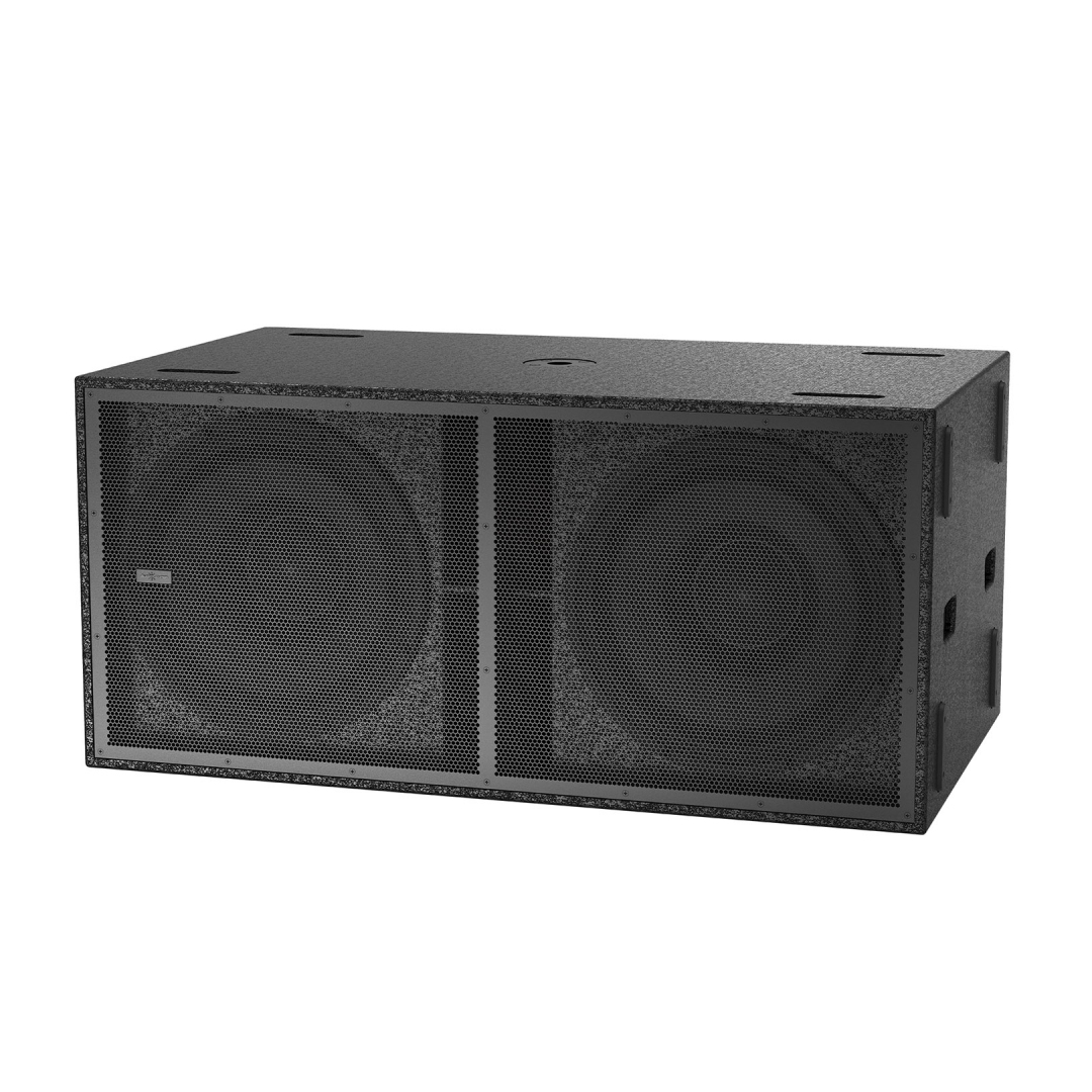 Audiocenter S3218A сабвуфер активный в Верхней Пышме