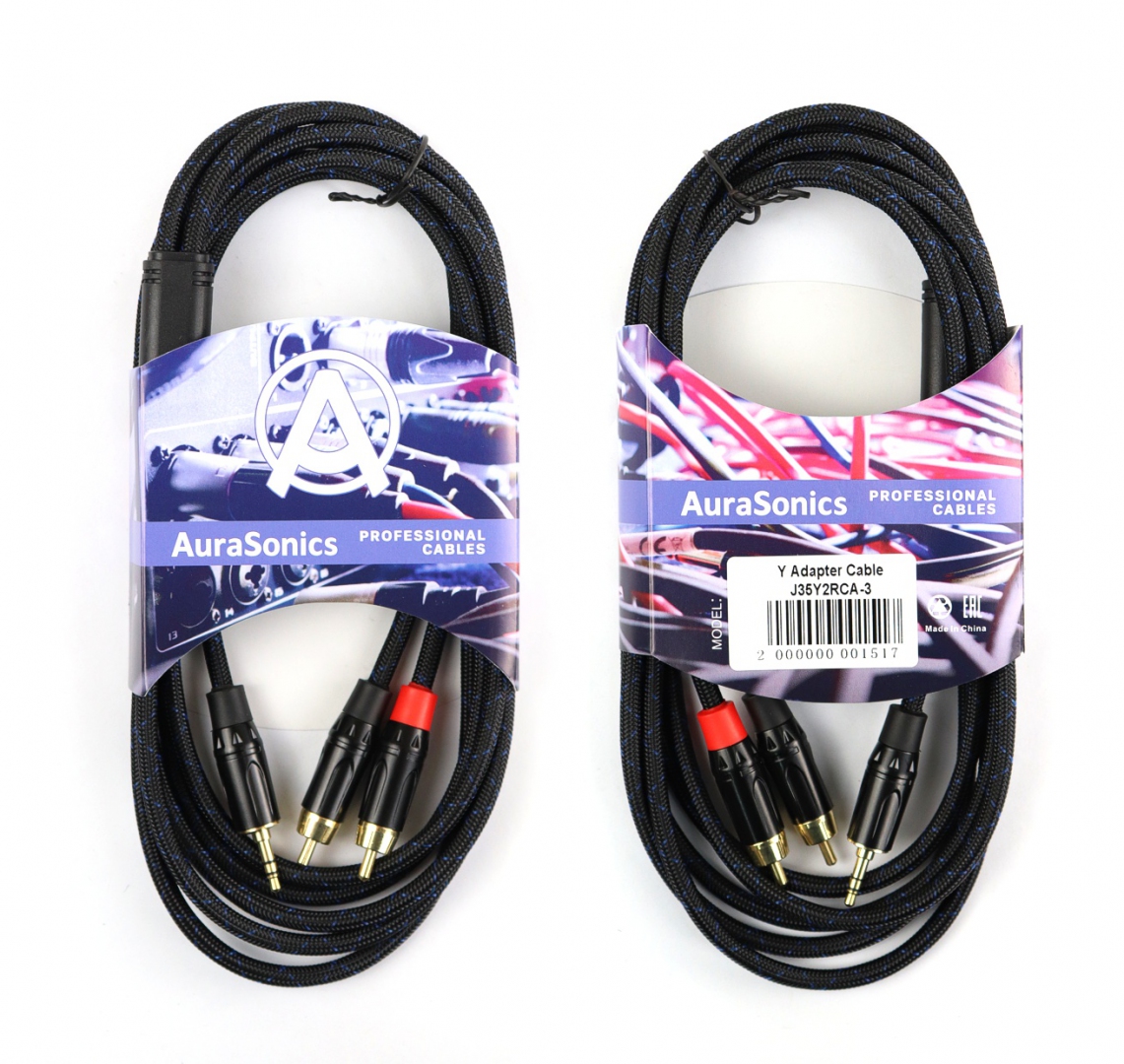AuraSonics J35Y2RCA-3 в Верхней Пышме