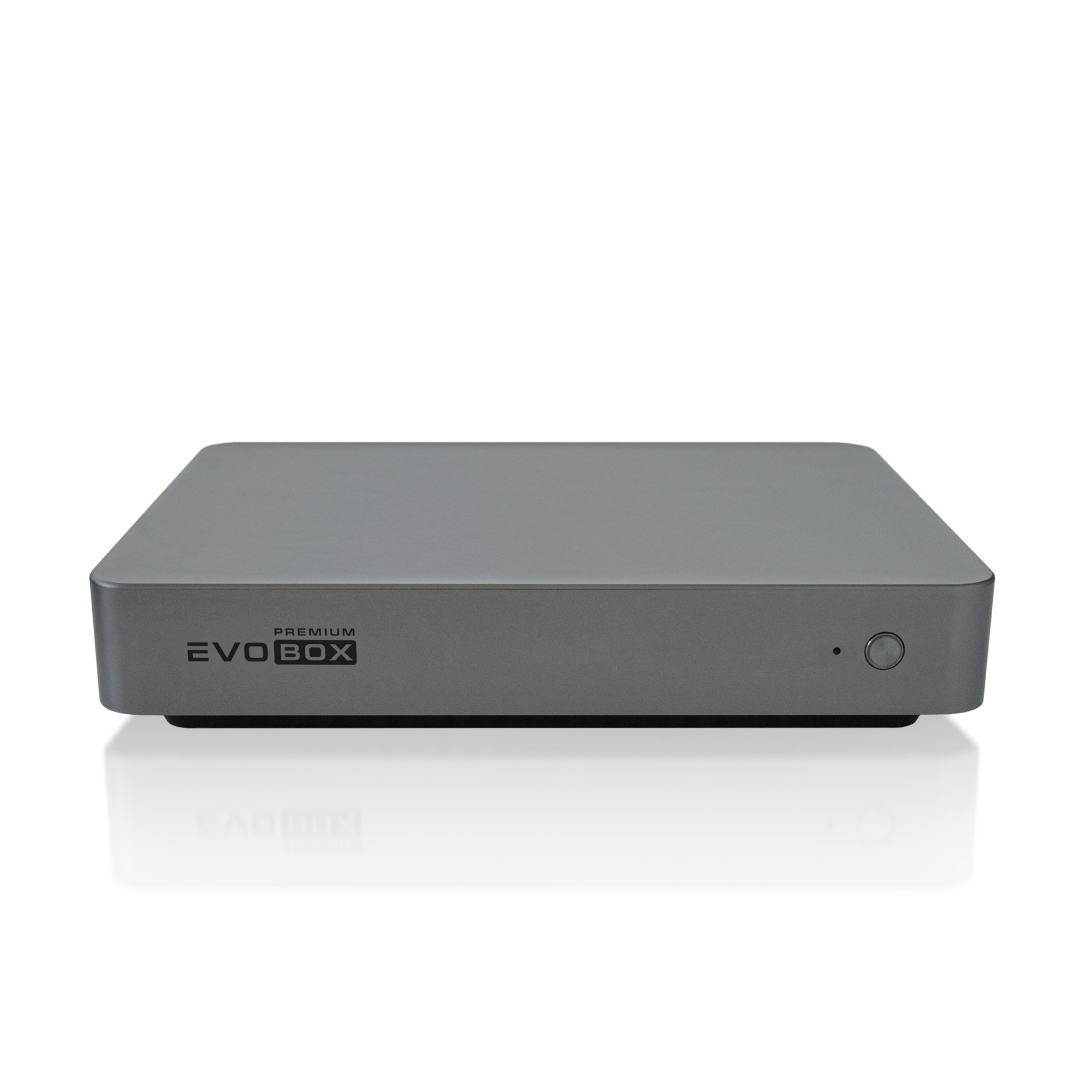 EVOBOX Premium Hi-End караоке-система в Верхней Пышме
