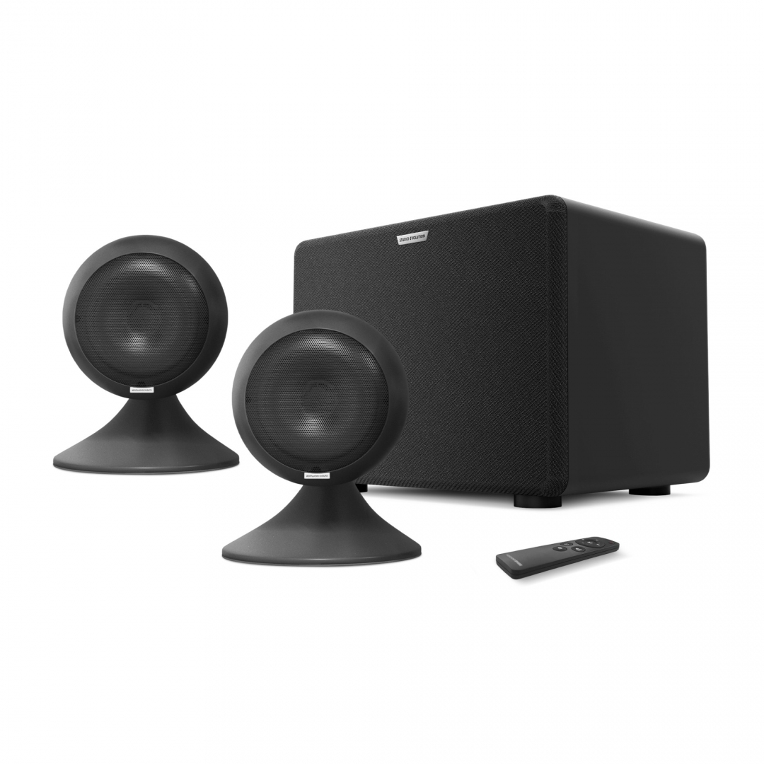 EvoSound Sphere 2.1 аудиосистема для караоке в Верхней Пышме