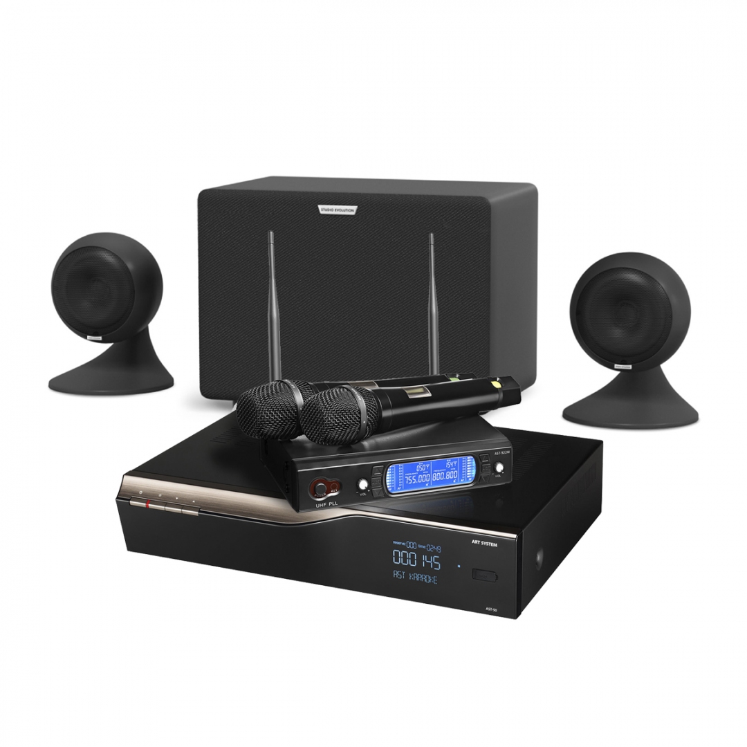караоке-комплект AST-50 Sound Sphere в Верхней Пышме