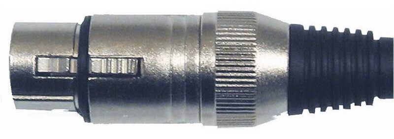 QUIK LOK NC354-K XLR Female Разъем в Верхней Пышме
