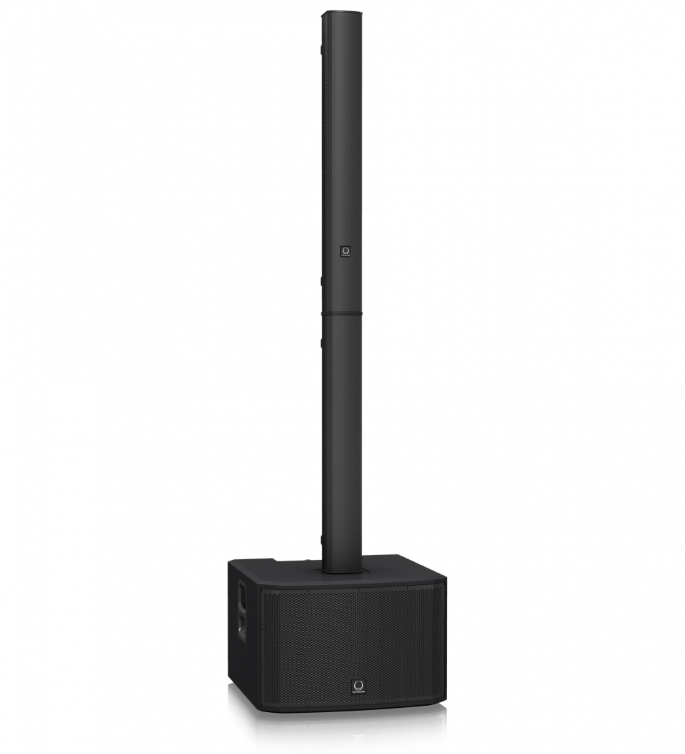 Turbosound iNSPIRE iP3000 модульная аудио колонна 2000Вт в Верхней Пышме