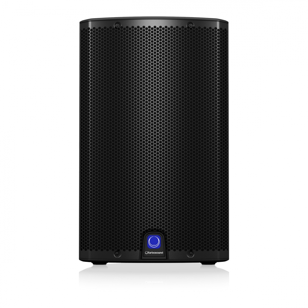 Turbosound iQ12 активная акустическая система в Верхней Пышме