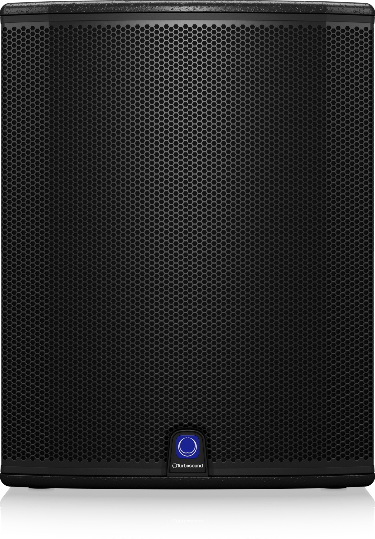 Turbosound iQ18B сабвуфер активный в Верхней Пышме