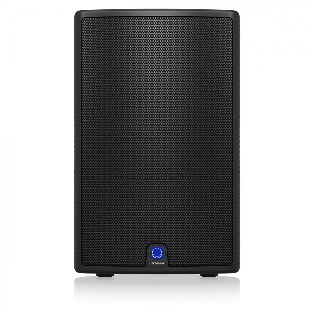 Turbosound MILAN M15 активная акустическая система в Верхней Пышме