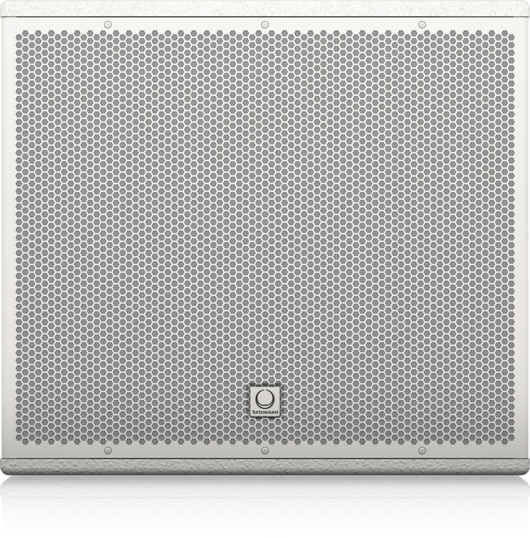 Turbosound NuQ115B-AN Активный сабвуфер в Верхней Пышме