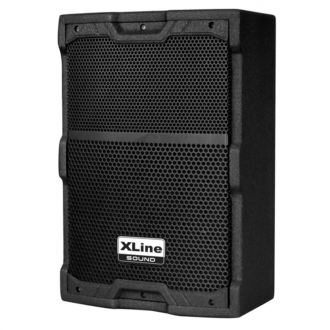 XLine ALFA P-10A Акустическая система активная в Верхней Пышме