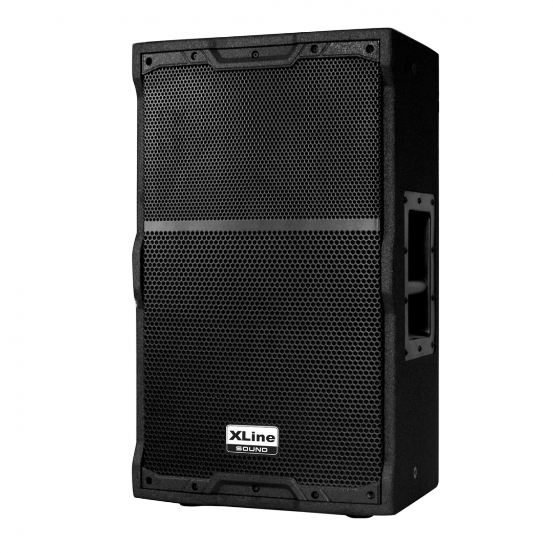 XLine ALFA P-12A DSP Акустическая система активная с DSP и Bluetooth в Верхней Пышме