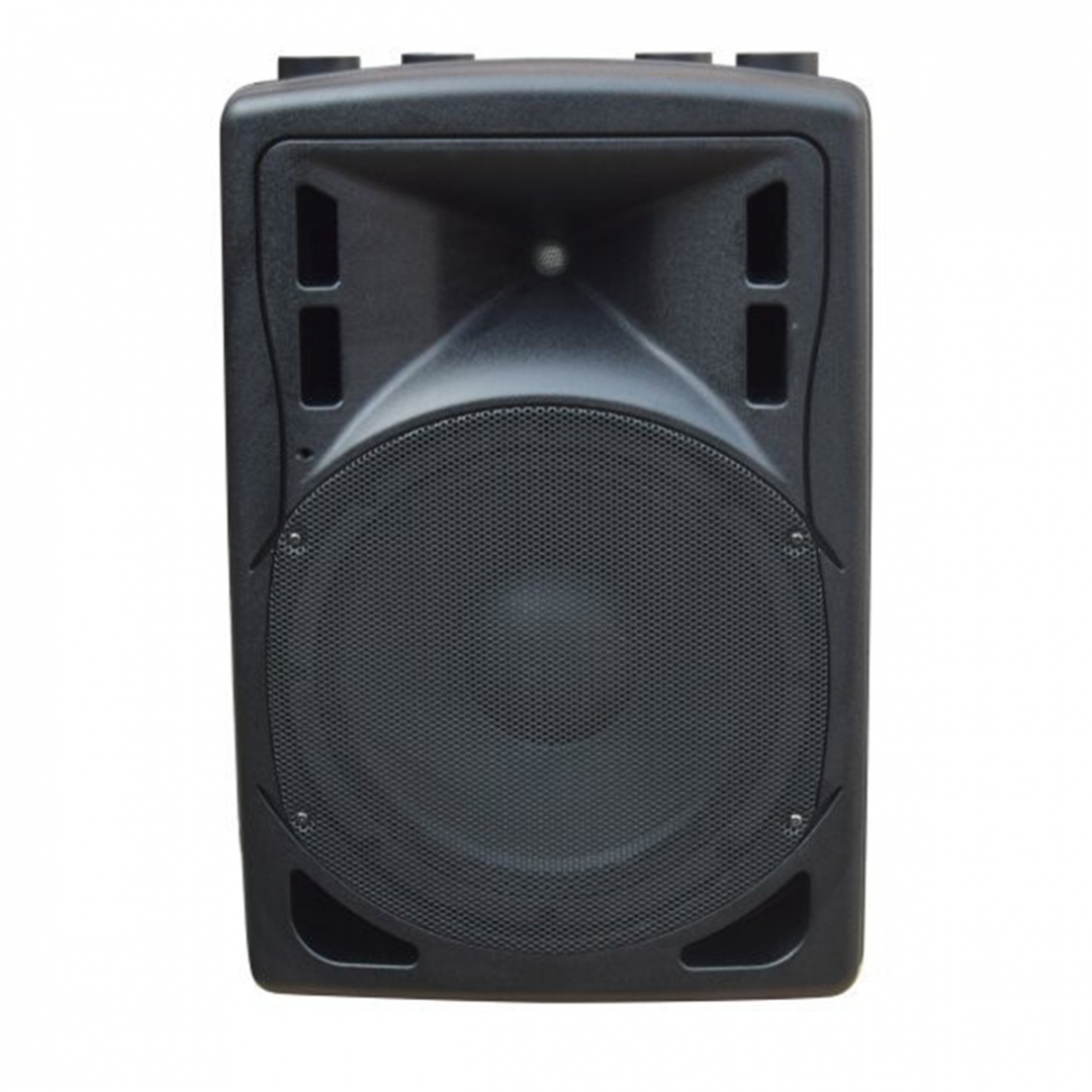 XLine BAF-12A Акустическая система активная с MP3 плеером и Bluetooth в Верхней Пышме