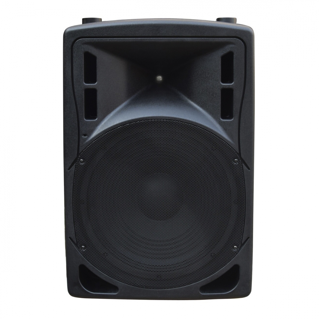 XLine BAF-15A Акустическая система активная с MP3 плеером и Bluetooth в Верхней Пышме