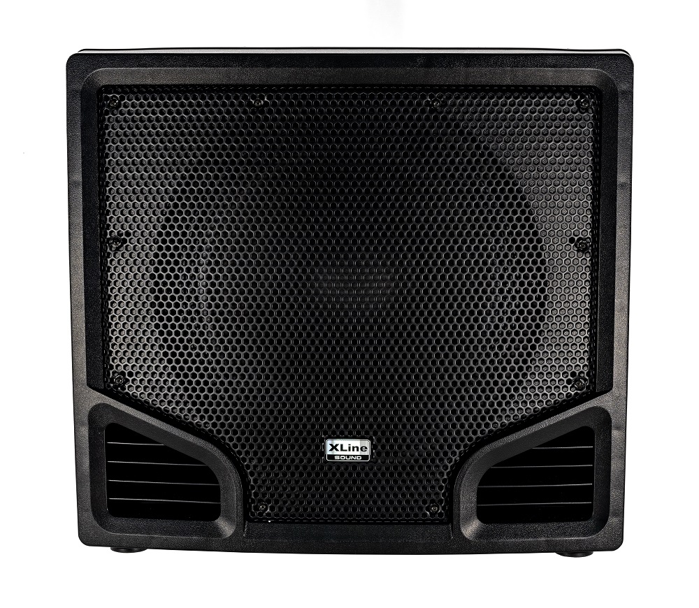XLine SPX-18A SUB Сабвуфер активный в Верхней Пышме