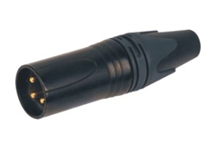 XLR Male (Папа) Разъем в Верхней Пышме