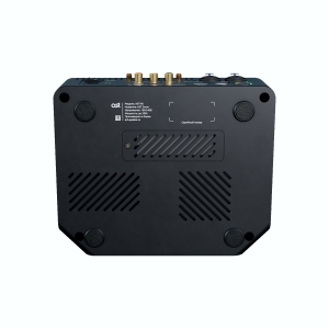 Вид снизу AST Zoom 2 (AST-90) в Верхней Пышме