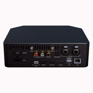 Фото сзади AST Zoom 2 (AST-90) в Верхней Пышме