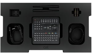 AST-350 Профессиональная караоке-система в Верхней Пышме