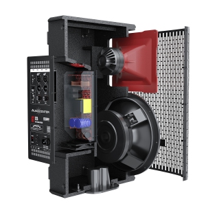 Audiocenter GT512A Активная акустическая система в Верхней Пышме