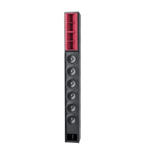 Audiocenter L65 + L65S MK2 порталы в Верхней Пышме