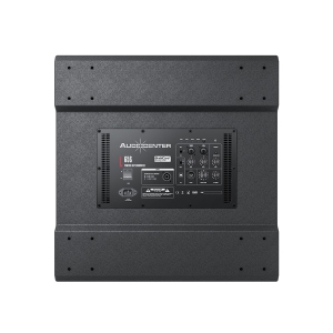 Audiocenter L65 + L65S MK2 порталы в Верхней Пышме