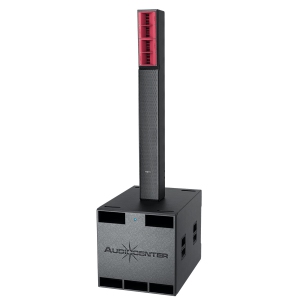 Audiocenter L65 пассивная акустическая система в Верхней Пышме