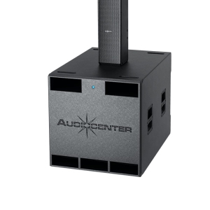 Audiocenter L65S MK2 сабвуфер в Верхней Пышме