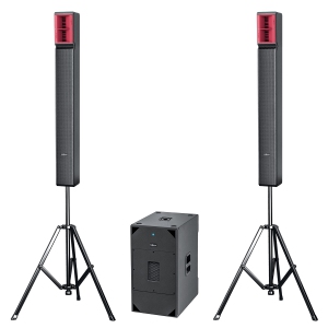 Audiocenter L83 пассивная акустическая система в Верхней Пышме