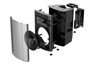 Audiocenter MA15+ активная акустическая система в Верхней Пышме