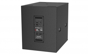 Audiocenter S3118A сабвуфер активный в Верхней Пышме