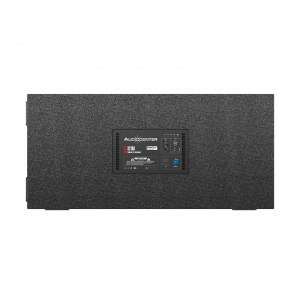 Audiocenter S3218A сабвуфер активный в Верхней Пышме