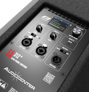 Audiocenter SA315+ в Верхней Пышме