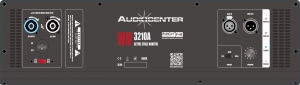 Audiocenter WM3210A сценический монитор в Верхней Пышме