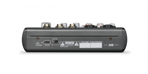 AuraSonics K4 компактный микшерный пульт в Верхней Пышме