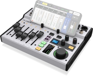 Behringer FLOW 8 цифровой микшер в Верхней Пышме