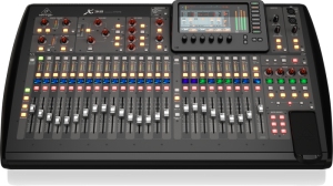 Behringer X32 цифровой микшер в Верхней Пышме