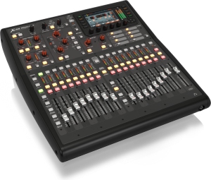 Behringer X32 PRODUCER цифровой микшер 40 каналов в Верхней Пышме