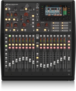 Behringer X32 PRODUCER цифровой микшер 40 каналов в Верхней Пышме