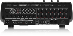 Behringer X32 PRODUCER цифровой микшер 40 каналов в Верхней Пышме