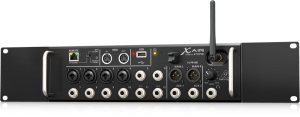Behringer XR12 цифровой микшер в Верхней Пышме