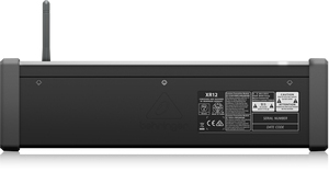 Behringer XR12 цифровой микшер в Верхней Пышме