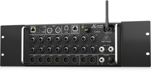 Behringer XR18 цифровой микшер в Верхней Пышме