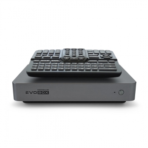EVOBOX Premium Hi-End караоке-система в Верхней Пышме