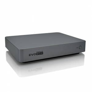 EVOBOX Premium Hi-End караоке-система в Верхней Пышме