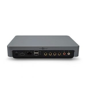 EVOBOX Premium Hi-End караоке-система в Верхней Пышме