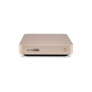 EVOBOX с микрофонами в Верхней Пышме