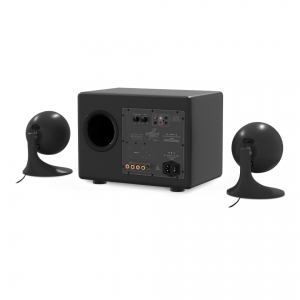 EvoSound Sphere 2.1 аудиосистема для караоке в Верхней Пышме