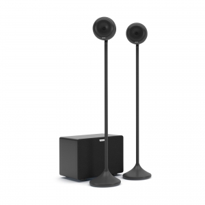 EvoSound Sphere 2.1 аудиосистема для караоке в Верхней Пышме
