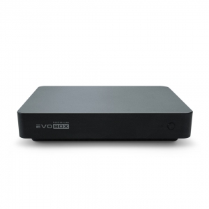 Hi-End караоке-система EVOBOX Premium + EvoSoundBar (саундбар с караоке) в Верхней Пышме